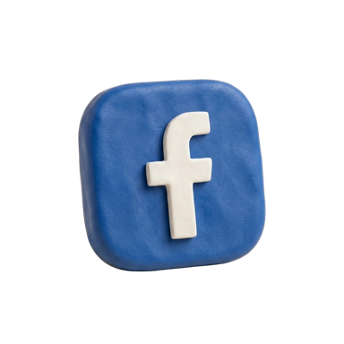 Plasteline Facebook logo
