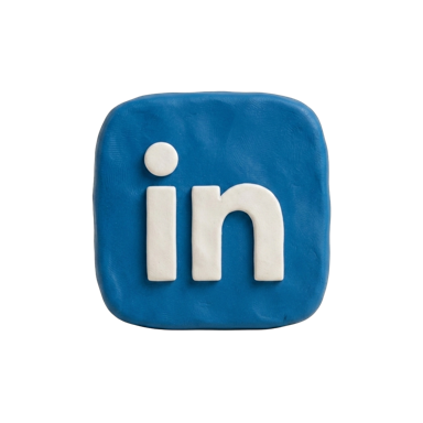 Plasteline LinkedIn logo