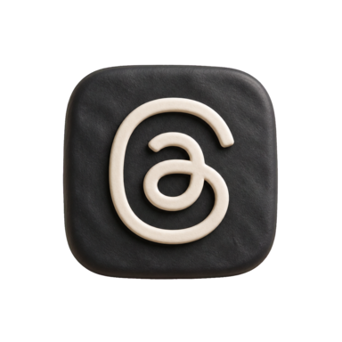 Threads logo