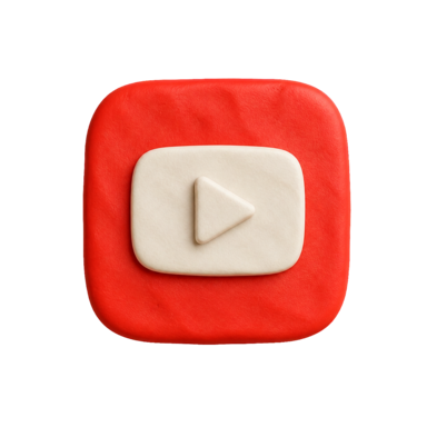 YouTube logo